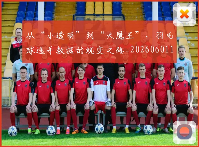 从“小透明”到“大魔王”，羽毛球选手数据的蜕变之路_20260601172912